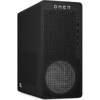 HP OMEN van - Complete systeem - 4,1 GHz - RAM: 32 GB DDR5 - HDD: 1.000 GB - NVIDIA GeForce RTX 5000