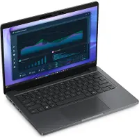 Dell Pro Precision 5 14 PW514261, Intel Core Ultra 7, 35,6 cm (14 inch), 1920 x 1200 pixels, 32 GB, 1 TB, Windows 11 Pro