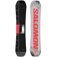 Salomon Snowboard Huck Knife Pro 26/27