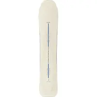 Salomon Snowboard - Packs (snowboards & bindingen) - Pack Jetstream 2027 voor Heren van Hout - Beige