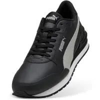 Puma ST Runner v4 Full L unisex sneaker sneakers 399068 29 Black/Gray