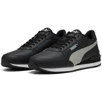 Puma ST Runner v4 Full L unisex sneaker sneakers 399068 29 Black/Gray