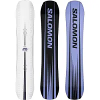 Salomon Snowboard Assassin 26/27