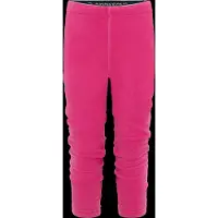 Didriksons - Kid's Monte Pants 9 - Fleecebroek 90, roze