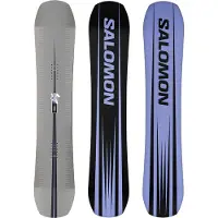 Salomon Snowboard Assassin Pro 26/27