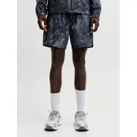 Jack & Jones Sportbroek blauw