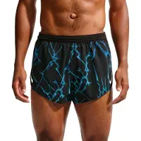 Nike Dri-FIT AeroSwift 2'' Short Heren
