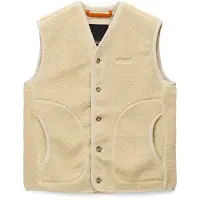 Napapijri Bodywarmer 'T-ROLDAL' crème