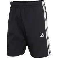 Adidas Sportbroek 'Essentials Chelsea Lite' zwart / wit