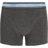 Jack & Jones Junior Onderbroek navy / donkergrijs / groen / zwart