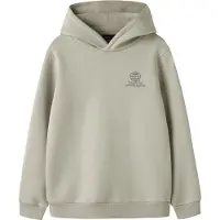 Name it Sweatshirt grijs