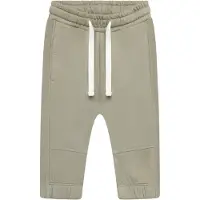 Noppies Broek pastelgroen