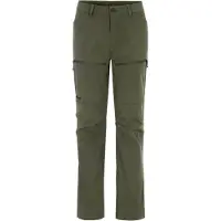 Didriksons - Ayak Pants - Trekkingbroek 33'', olijfgroen
