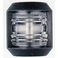 Goldenship Polycarbonate Base Stern Navigation Light 63 Mm Zwart
