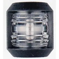 Goldenship Polycarbonate Base Top Navigation Light 63 Mm Zwart