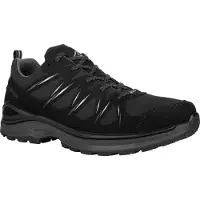 Lowa - Innox Evo II GTX - Multisportschoenen 46, zwart