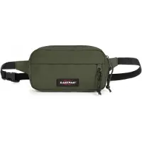 Eastpak Heuptas 'Bouncer' olijfgroen / zwart