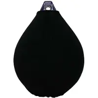 PLASTIMO A5 Fender Sheath Zwart