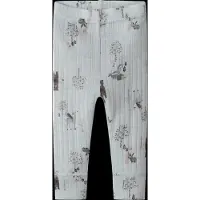 Name it Merino Wol Lange Onderbroek 62 EU Jongens
