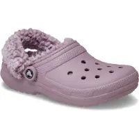 Crocs Klompen Classic Fleece Lined Clog dames 36 / 37