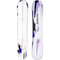 Salomon Snowboard Rumble Fish 26/27