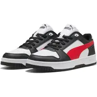 Puma Rebound Slam Low Schoenen