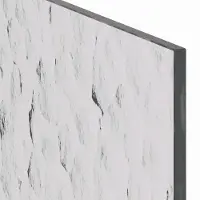 Balmani Modular douchewand Cathedral 176 x 200 cm, met coating