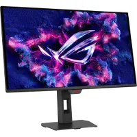 Asus ROG Strix OLED XG27AQDMESZ - QHD OLED Gaming Monitor - 240hz - Neo Proximity Sensor - 27 inch
