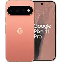 Google Pixel 11 Pro 256GB Oranje 5G