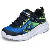 SKECHERS MICROSPEC VELOCITY-GRID-DRIFT Veelkleurig 28 EU