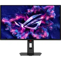 Asus ROG Strix OLED XG27AQDMESZ - QHD OLED Gaming Monitor - 240hz - Neo Proximity Sensor - 27 inch