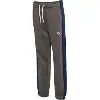 Hummel Broek 'Bee' marine / donkergrijs