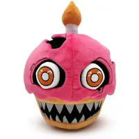 Youtooz Five Nights at Freddy's Plush Figure Nightmare Cupcake 23 cm