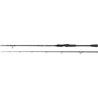FOX Rage Prism X Power Spinning Rod Zilver 2.00 m / 100 g
