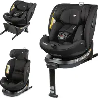 Fairgo Adore Car Seat Zwart Kinderen