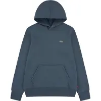 Levi's Sweatshirt cyaan blauw