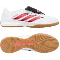 Adidas Predator League Fold-Over Tongue Indoor Voetbalschoenen
