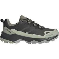 Adidas Lage schoen 'Skychaser AX5' antraciet / mintgroen / donkergroen