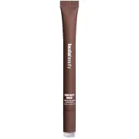 Huda Beauty - Liquid Matte Mousse Soft Blur Lip Cream RICH BROWN