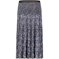 Betty Barclay Rok blauw