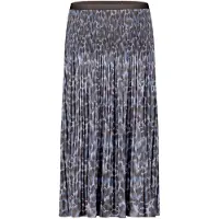 Betty Barclay Rok blauw