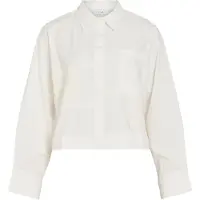 Vila Blouse wit