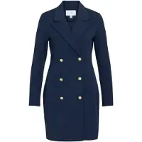 Vila Jurk blauw
