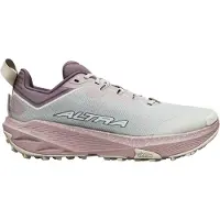 Altra Loopschoen 'W EXPERIENCE WILD 3+' groen / mauve