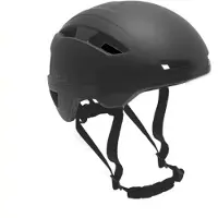 Falkx Speedpedelec Helm - NTA8776 Fietshelm - Mat Zwart - Medium