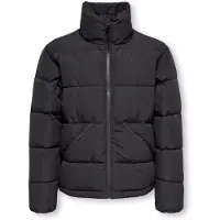 Only & Sons Junior Tussenjas 'OSJPACK' zwart