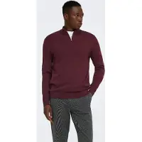 Only & Sons Trui 'ONSLoui' bordeaux