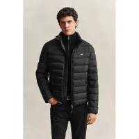 Gant Winterjas zwart