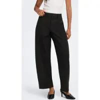ONLY Broek 'ONLClair' zwart