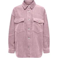 ONLY Blouse 'ONLTiggy' orchidee